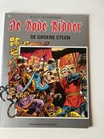 Misdruk rode ridder, Boeken, Eén stripboek, Ophalen, Zo goed als nieuw
