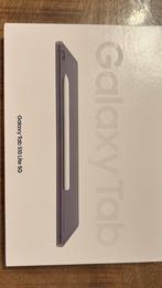 Samsung Galaxy Tab S10 Lite 5G – Neuve sous blister 128 Go, Enlèvement ou Envoi, S10, Comme neuf, Wi-Fi