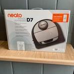 NEATO Botvac D7 robotstofzuiger - nieuw, nooit geopend!, Elektronische apparatuur, Ophalen, Nieuw, Reservoir, Robotstofzuiger