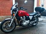 Honda Cb1100 ABS 2015 ONBERISPELIJKE STAAT, Motoren, 4 cilinders, Particulier, Meer dan 35 kW, Toermotor