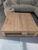 Prachtige salontafel in teak. Williams collection, Huis en Inrichting, Ophalen, Zo goed als nieuw