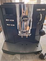 Jura Impressa S7, Tuyau à Vapeur, Café en grains, Comme neuf, Enlèvement