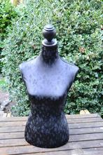 Mannequin paspop, Antiek en Kunst, Curiosa en Brocante, Ophalen