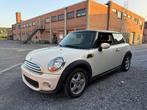 2011 - Mini Cooper D - Personenauto, Auto's, Euro 5, Gebruikt, Overige brandstoffen, Bedrijf