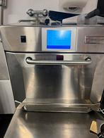 Merrychef E4, Ophalen