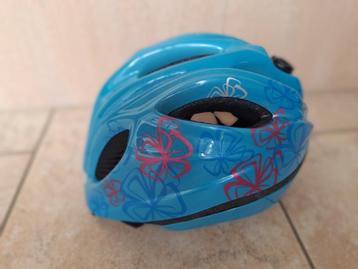 Fietshelm, Enlèvement, Utilisé, Garçon ou Fille, KED