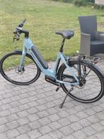 Nieuwe Amslod Kent ELD 600 59 cm 1850 euro, Nieuw, 50 km per accu of meer, 55 tot 59 cm, Ophalen
