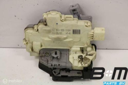 Portierslot RA (bijrijderskant) VW Passat B6 3C4839016A, Auto-onderdelen, Interieur en Bekleding, Gebruikt
