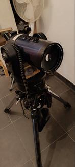 meade etx 105, Audio, Tv en Foto, Optische apparatuur | Telescopen, Ophalen, Gebruikt