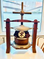 Ornament, druif, pers, wijn, decoratie, processie,, Ophalen