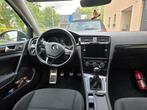 Golf 7  sonde  1.6 TDI  12/2017, Autos, Volkswagen, Particulier, Achat, Golf