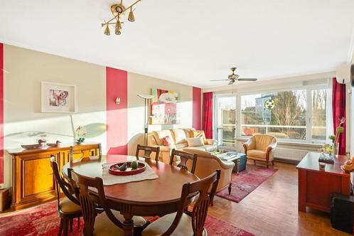 Appartement te koop in Borgerhout, 2 slpks, Immo, Huizen en Appartementen te koop, Appartement, B