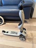 Scoot and Ride step, Ophalen, Gebruikt, Gewone step, Scoot and ride