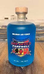 Red Devils Gin, Collections, Marques de bière, Enlèvement ou Envoi