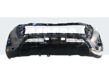 Bumper Toyota Hilux 9 IX 20- Voorbumper Q3921 beschikbaar voor biedingen