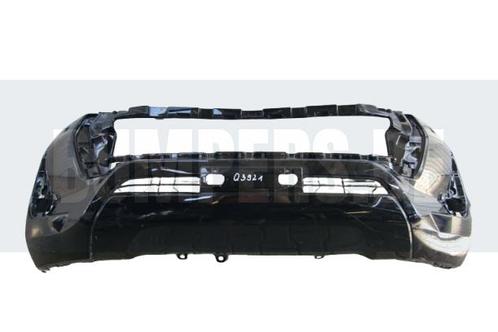Bumper Toyota Hilux 9 IX 20- Voorbumper Q3921, Auto-onderdelen, Carrosserie, Bumper, Voor, Gebruikt, 6 maanden garantie, Ophalen of Verzenden