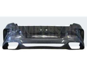 Bumper BMW 8 G15 M-Pakket M Pakket 18- 10139671686 Achterbum beschikbaar voor biedingen