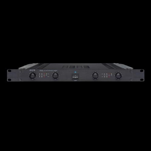 Apart CHAMP 4, Muziek en Instrumenten, Versterkers | Keyboard, Monitor en PA, Gebruikt, P.A., Minder dan 500 watt, Ophalen of Verzenden