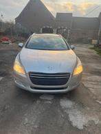 Peugeot 508 sw 1.6 hdi 2012, Autos, Peugeot, Achat, Particulier