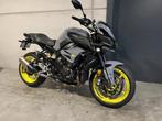 Yamaha MT10 power naked in prachtstaat (bj 2019), Motoren, Bedrijf, Overig, Meer dan 35 kW, 1000 cc