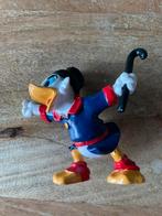 Bullyland Disney Dagobert Duck, Comme neuf, Enlèvement ou Envoi