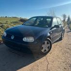 Volkswagen Golf 1.9 TDI 4x VITRES ÉLECTRIQUES clime  2002, Autos, Achat, Entreprise, Diesel, Golf