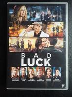 Bad Luck (Stallone), Enlèvement ou Envoi