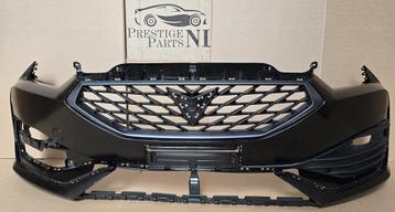 Voorbumper Seat Leon 4 IV 5FA CUPRA FR 4xPDC 5FA807217B/C  beschikbaar voor biedingen