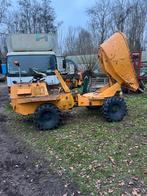 Dumper bedford 2 ton met papieren, Zakelijke goederen, Machines en Bouw | Kranen en Graafmachines, Ophalen, Dumper