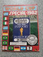 Panini like WC special 1982, Ophalen of Verzenden, Gebruikt
