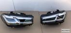BMW 5 SERIE G30 G31 LCI ADAPTIEVE LED KOPLAMP ORIGINEEL, Gebruikt, -, -, Ophalen of Verzenden