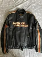 Veste cuir Originale Harley Davidson homme, Motoren, Kleding | Motorkleding, Harley -Davidson, Jas | leer, Heren, Tweedehands