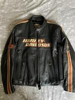 Veste cuir H-D originale, Harley -Davidson, Jas | leer, Heren, Tweedehands