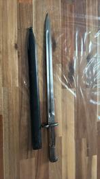 Baillonnette, Enlèvement ou Envoi