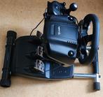 Volant G920 + levier de vitesse + wheel stand pro, Ophalen, Zo goed als nieuw, Logitech
