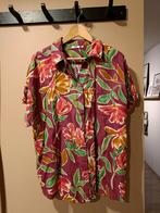 Kleurrijke blouse WE maat 48, Kleding | Dames, Ophalen of Verzenden, Nieuw, Maat 46/48 (XL) of groter