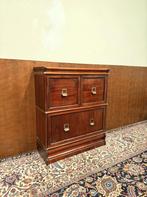 Klassiek Engels Originele Globe Wernicke Ladekast Boekenkast, Antiek en Kunst, Ophalen of Verzenden