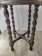 Bretoense bijzettafeltje, Antiek en Kunst, Ophalen