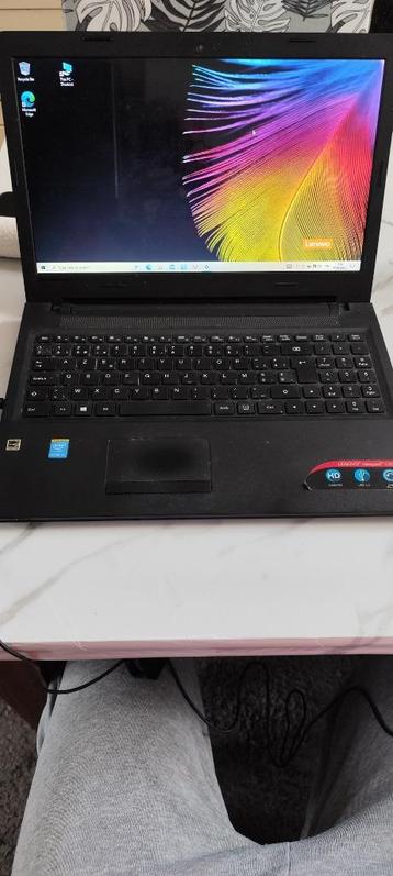 Lenovo IdeaPad 100 beschikbaar voor biedingen