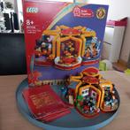 Lego 80108 - Lunar new year traditions, Ophalen of Verzenden, Zo goed als nieuw, Lego