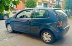 Volkswagen Polo essence, Auto's, Voorwielaandrijving, Stof, Zwart, Bedrijf