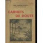 Carnets de route - souvenirs de voyage de Lady Baden-Powell,, Livre ou Revue, Enlèvement ou Envoi