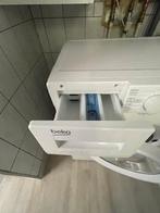 Machine à laver Beko, Electroménager, Lave-linge, 1200 à 1600 tours, 85 à 90 cm, 4 à 6 kg, Comme neuf