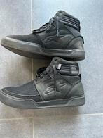 Alpinestars motor schoen, Ophalen