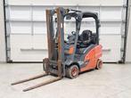 LINDE H20T-01, Zakelijke goederen, Machines en Bouw | Heftrucks en Intern transport, 2000 tot 3000 kg, LPG, Heftruck, LINDE