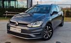 Volkswagen Golf Variant IQ/Trekhaak/Carplay/Camera/Sensoren, Auto's, USB, Euro 6, 1000 cc, Golf Variant