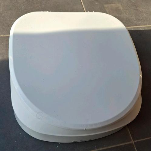 WC Zitverhoger, Doe-het-zelf en Bouw, Sanitair, Zo goed als nieuw, Overige typen, Ophalen of Verzenden