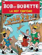 Bob et Bobette – La nef fantôme T141 RE, Livres, Une BD, Enlèvement ou Envoi, Willy Vandersteen, Neuf