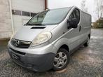 Opel Vivaro 2.0 CDTi / 2012 / 3 zit GEISOLEERD / Euro 5 2012, Euro 5, Achat, Entreprise, Opel