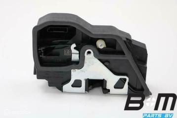 Portierslot rechtsvoor Mini Countryman R60 7318424 beschikbaar voor biedingen